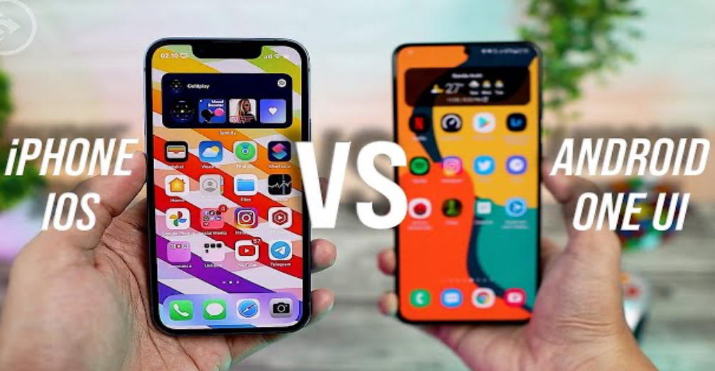 Perbandingan Fitur Unik iPhone vs Android: Mana yang Cocok untuk Kamu?