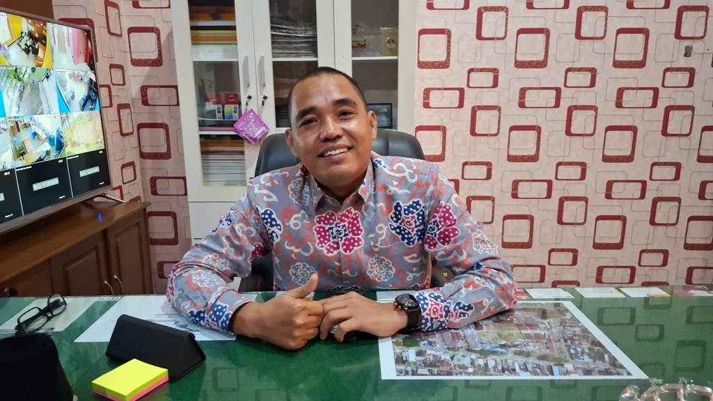 Empat Irigasi Induk Bengkulu Utara Direvitalisasi, Siap Dorong Produktivitas Ribuan Sawah Petani