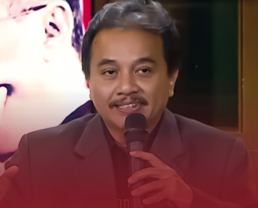 Roy Suryo Siap Bongkar Dugaan Ijazah Palsu Jokowi, Balas Laporan dengan Tantangan Terbuka