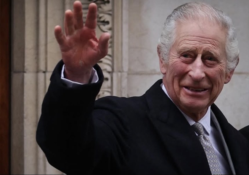 Efek Samping Pengobatan Kanker, Raja Charles III Sempat Dirawat dan Batalkan Agenda