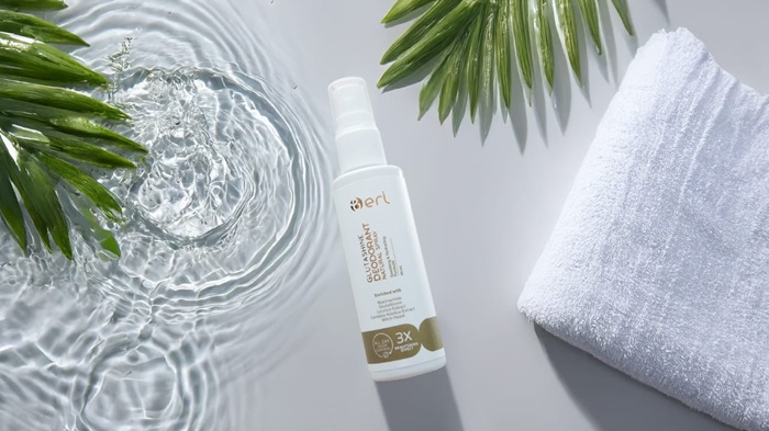 Ingin Bebas Bau dan Ketiak Cerah? Ini Solusi Deodorant Natural untukmu