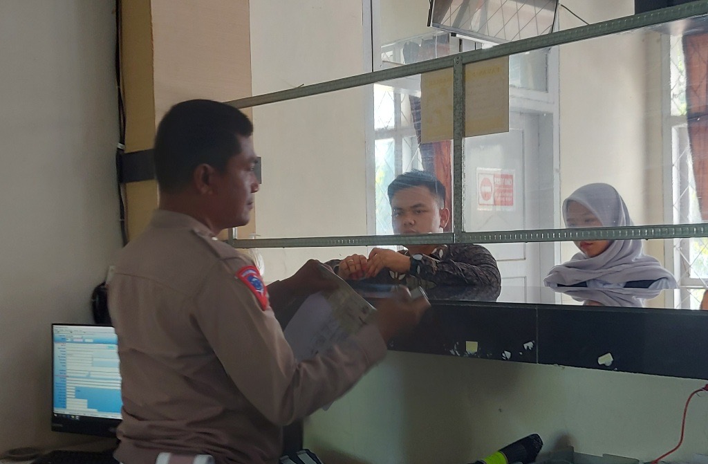 Pemkab Lebong Terima Dana Opsen Pajak 1,3 Miliar, Ini Sumbernya