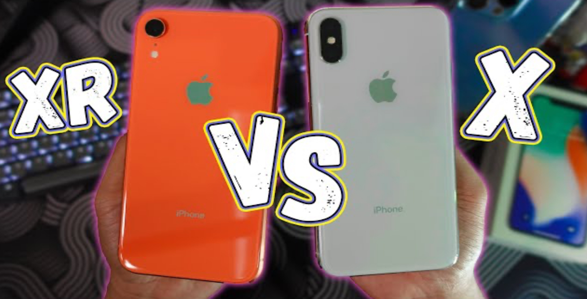 Simak iPhone X vs iPhone XR! Mana yang Lebih Worth It di 2024?