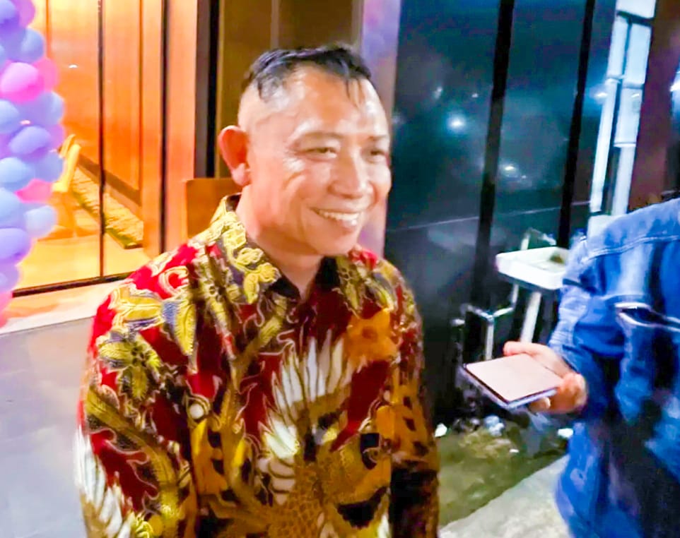 Musprov PSMTI Bengkulu Digelar 20 Mei, Bebby Hussy Dijagokan Kembali Pimpin Periode Ketiga