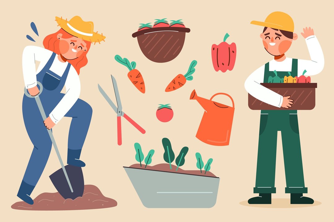 Tanaman Bersaing? Ini Jenis Tanaman yang Sebaiknya Tidak Ditanam Berdampingan