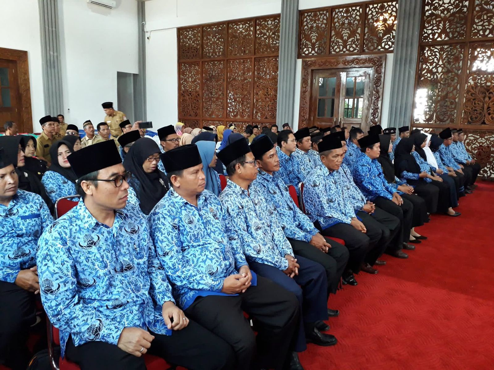 80 Persen Kepala Sekolah di Mukomuko Masuk Daftar Mutasi, Ini Penjelasan Disdikbud