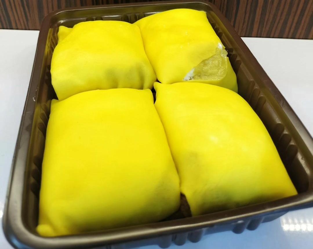 3 Resep Camilan Lezat Berbahan Durian yang Gampang dan Praktis Dibuat di Rumah