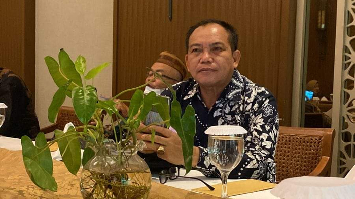 Lomba Mewarnai PAUD se-Provinsi Bengkulu di Kota Merah Putih, Meriahkan HUT ke-304 Kota Bengkulu