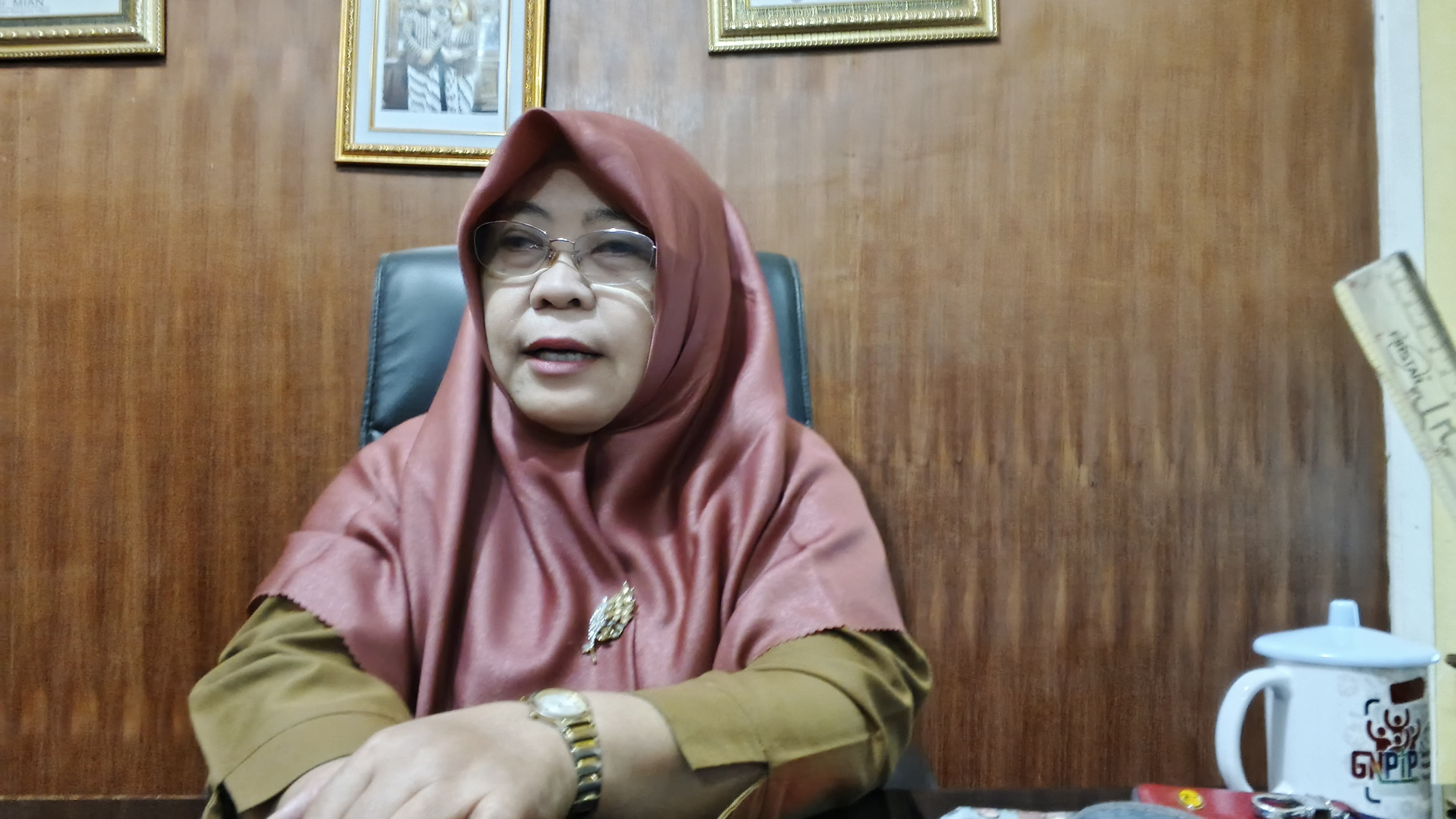 Hingga 2026, Pedagang PTM Purwodadi Masih Berjualan Gratis