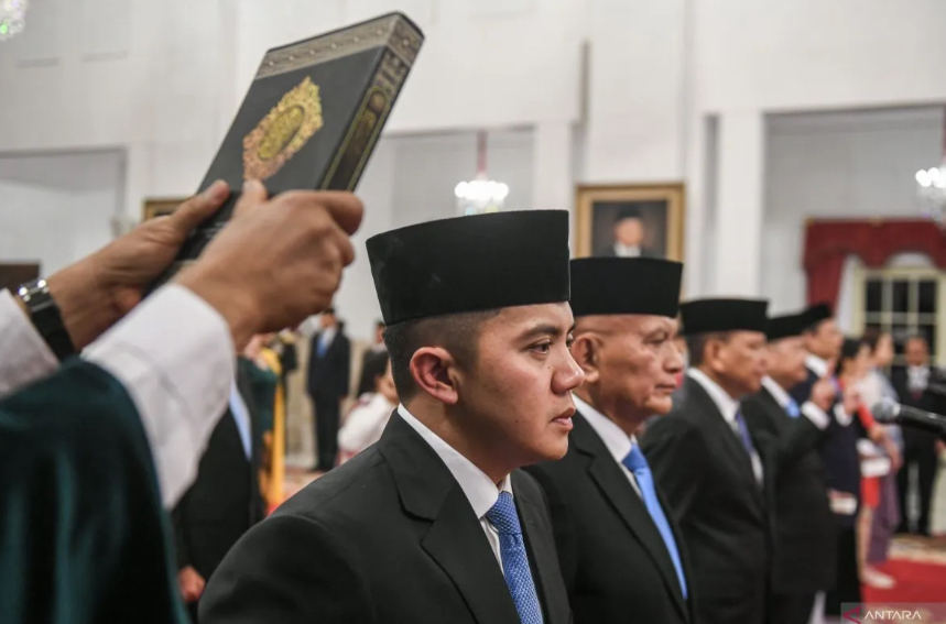 Kenaikan Pangkat Teddy Indra Wijaya: Reformasi di Tubuh TNI atau Keistimewaan Terselubung?