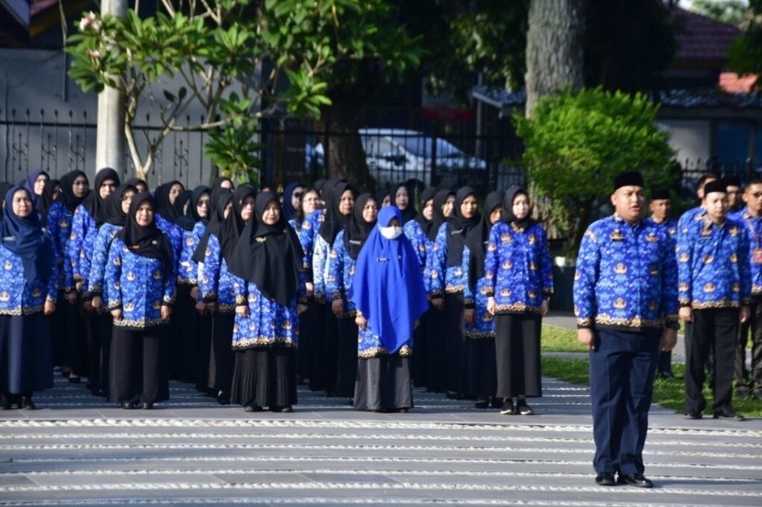 7 Jabatan Strategis Masih Kosong, Laju Birokrasi Rejang Lebong Terancam Tertahan