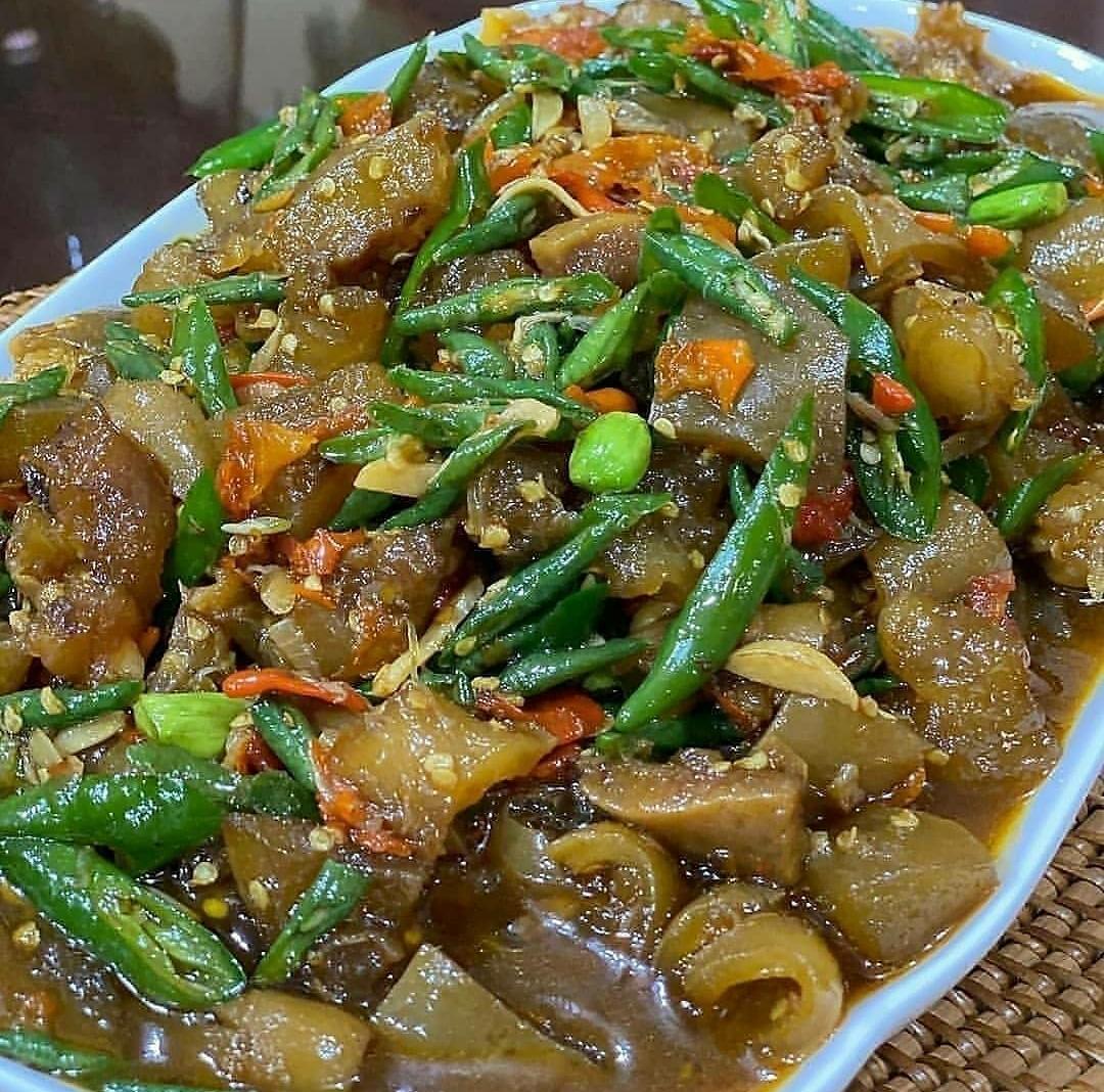 3 Resep Olahan Kikil Sapi yang Lezat, Cocok untuk Jadi Menu Pelengkap Makan Siang