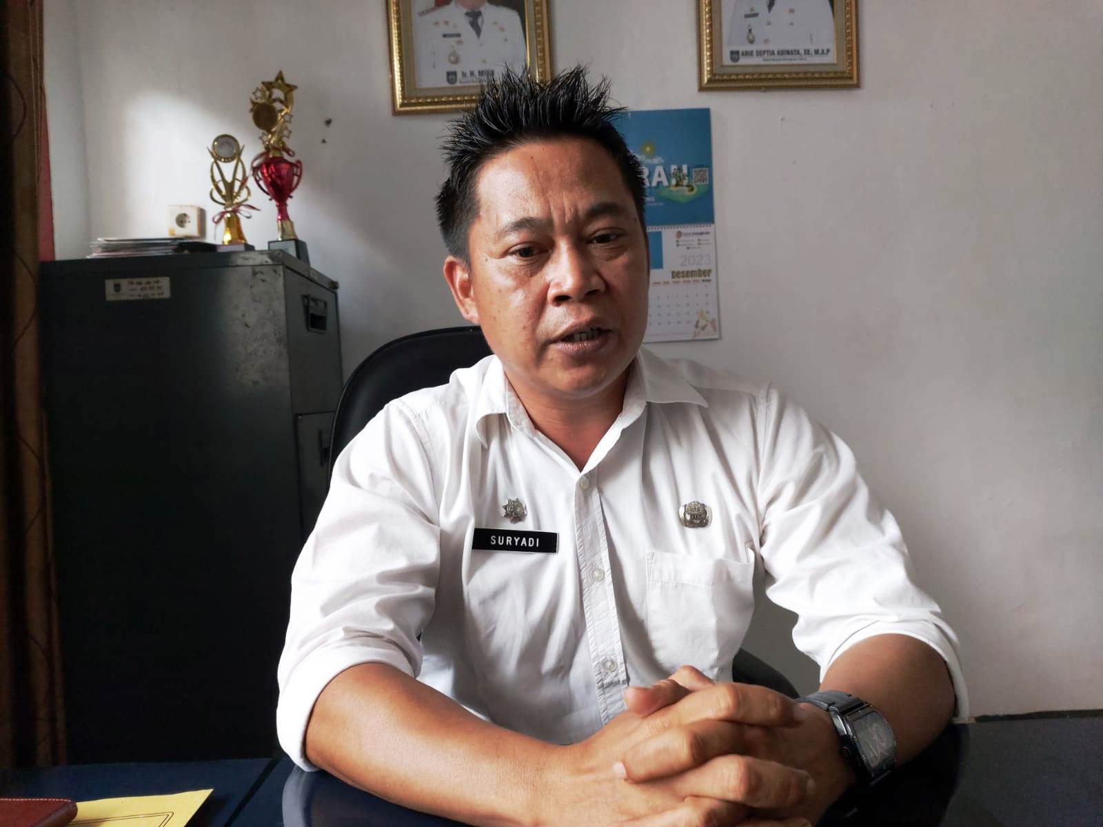 Bantuan Ormas Rp150 Juta Siap Cair, Kesbangpol Bengkulu Utara Minta Lengkapi Persyaratan