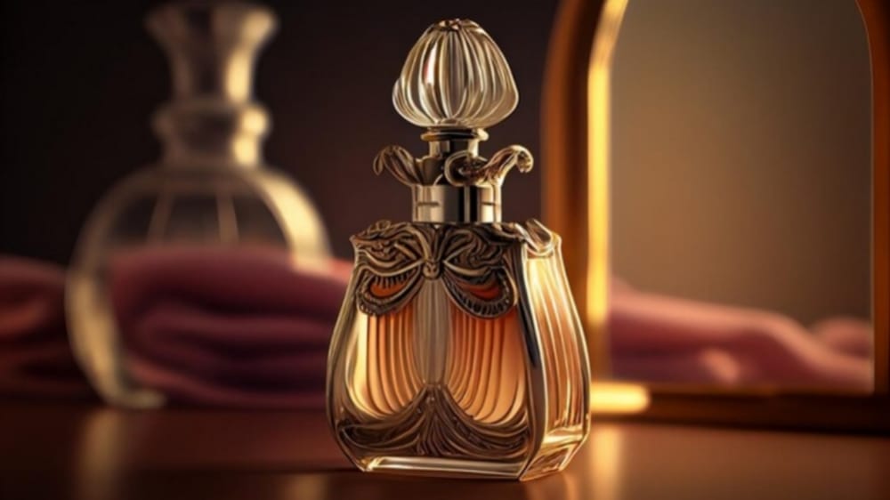 Astaga! 5 Parfum Ini Dibuat dari Bahan Aneh yang Tidak Lazim, Ada Aroma Bulu Kambing