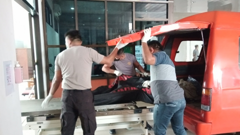 Identitas Jasad Pria Terapung di Pulau Baai Diketahui, Ternyata...
