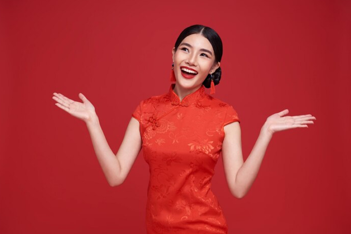 11 Trik Kecantikan Ala Wanita China Ini Bisa Bikin Kulit Putih, Bersih, dan Sehat
