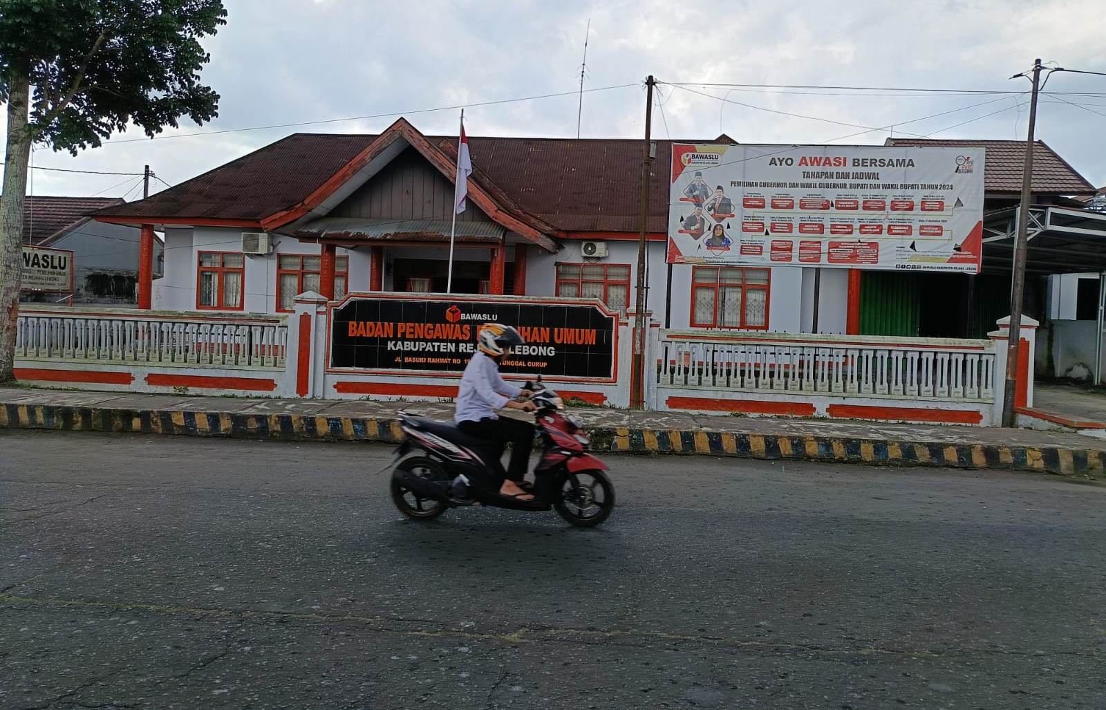 11 Larangan yang Harus Dihindari Calon Kepala Daerah Selama Kampanye Pilkada di Rejang Lebong