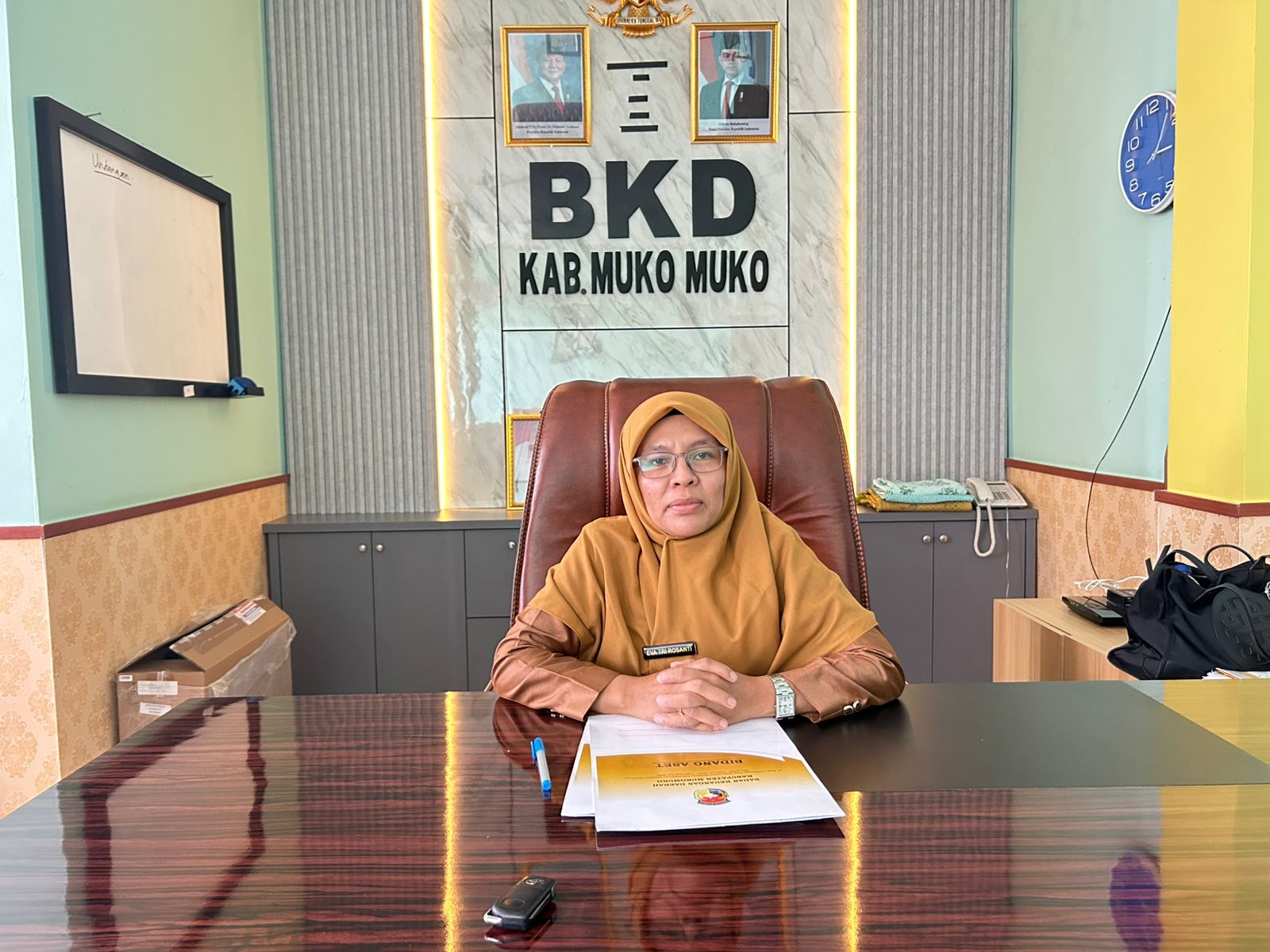 Kebijakan Efisiensi 2026 Masih Berlaku, Rancangan APBD Mukomuko Akan Dirombak