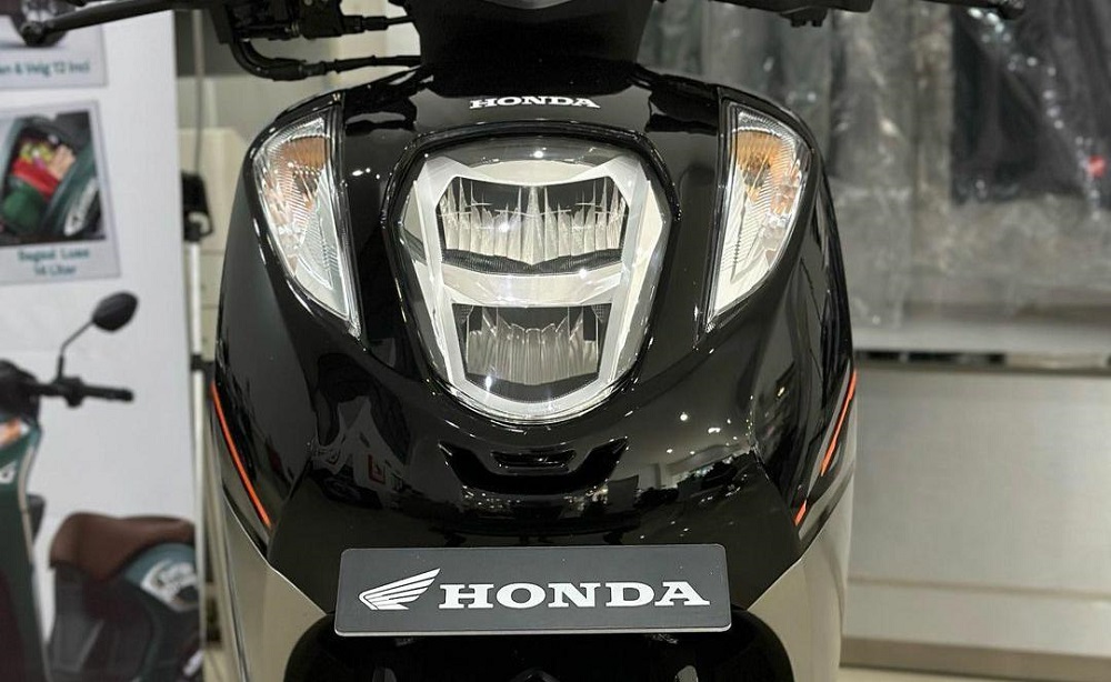 WOW! Ini Kehebatan All New Honda Genio 2024, Kombinasi Inovasi dan Elegansi di Setiap Detailnya