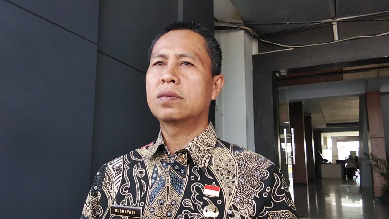Tiga Jabatan Kepala OPD Bengkulu Belum Definitif, Seleksi Berlanjut