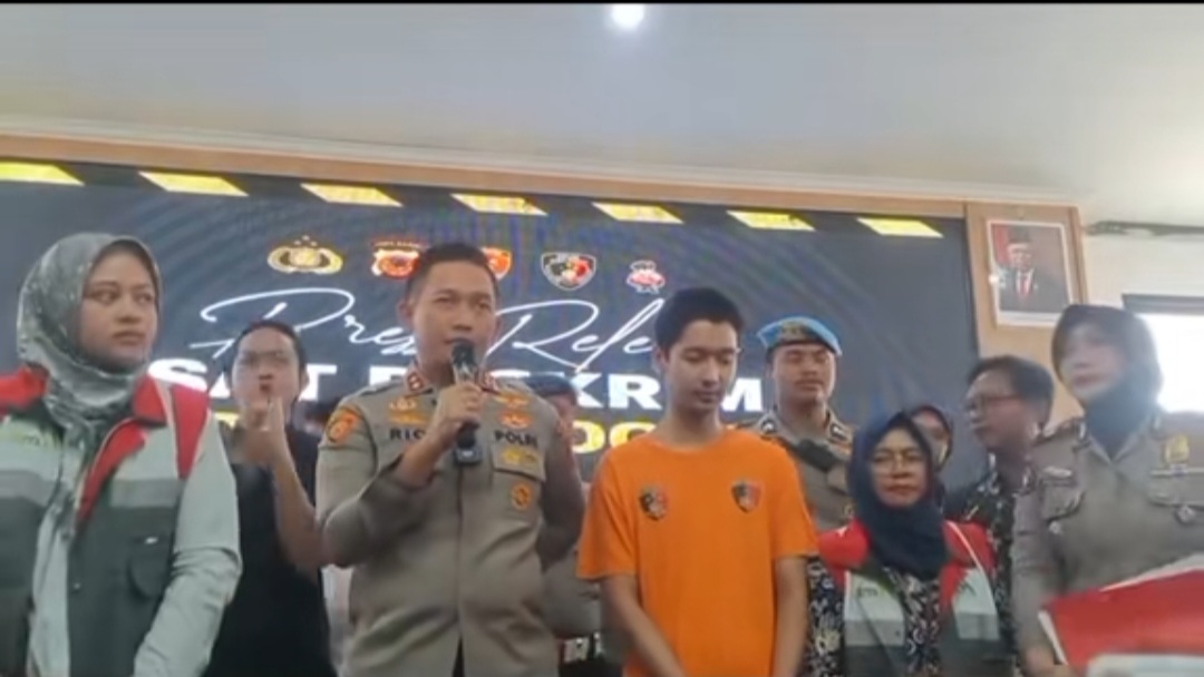 Ketahuan Nonton Video Porno, Disebut Motif Armor Toreador Pukuli Cut Intan Nabila 