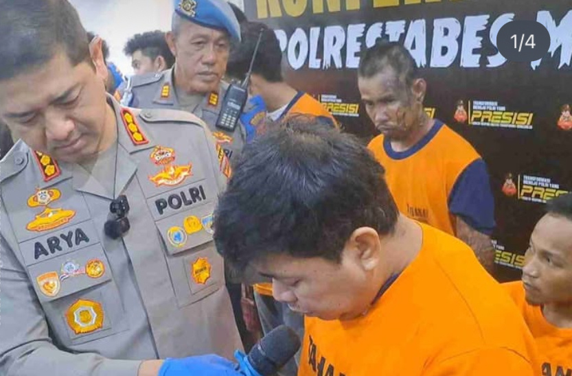 Guru Ngaji di Makassar Terancam 15 Tahun atas Pencabulan Santri, Korban 16 Orang 