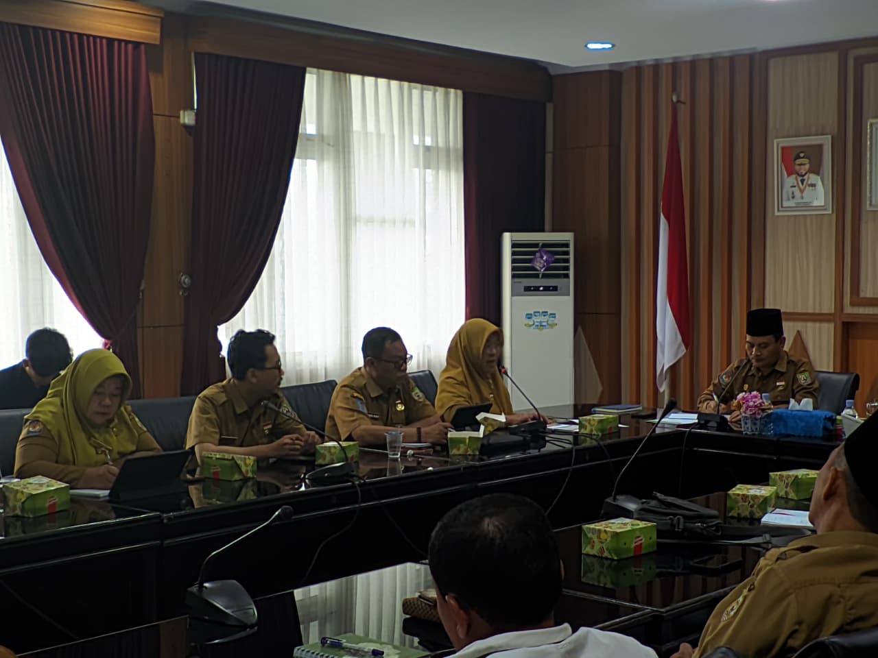 Pemprov Bengkulu Matangkan Program Listrik Desa Gratis, 30 Titik Siap Dialiri Listrik pada 2026