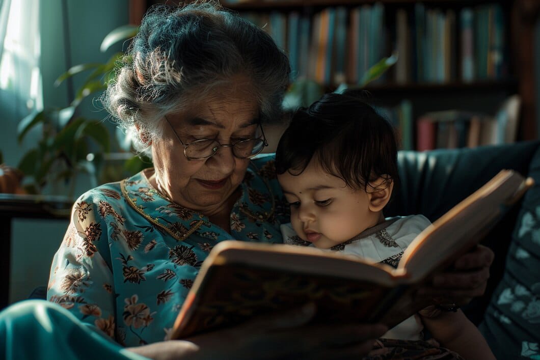 6 Manfaat Mengajarkan Anak Membaca Buku Sejak Dini, Orang Tua Wajib Tahu!