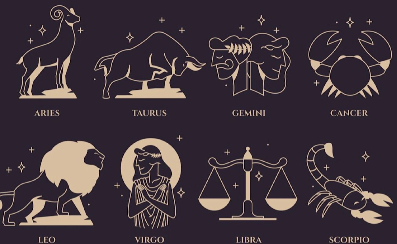 Ramalan Zodiak Akhir Pekan Ini! Simak dan Temukan Sendiri Keberuntungan Anda di Sini