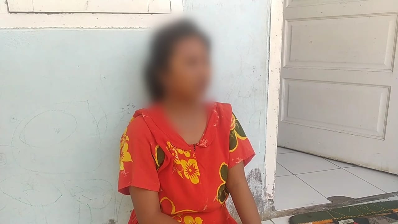 Bermula dari Pesan dan Tantangan Duel, Dua Remaja Bengkulu Dikeroyok Empat Orang