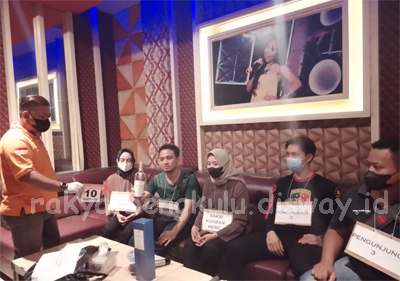 Dari Kasus Meninggalnya 2 PL di Karaoke Ayu Ting, Polisi Bidik Tsk Baru