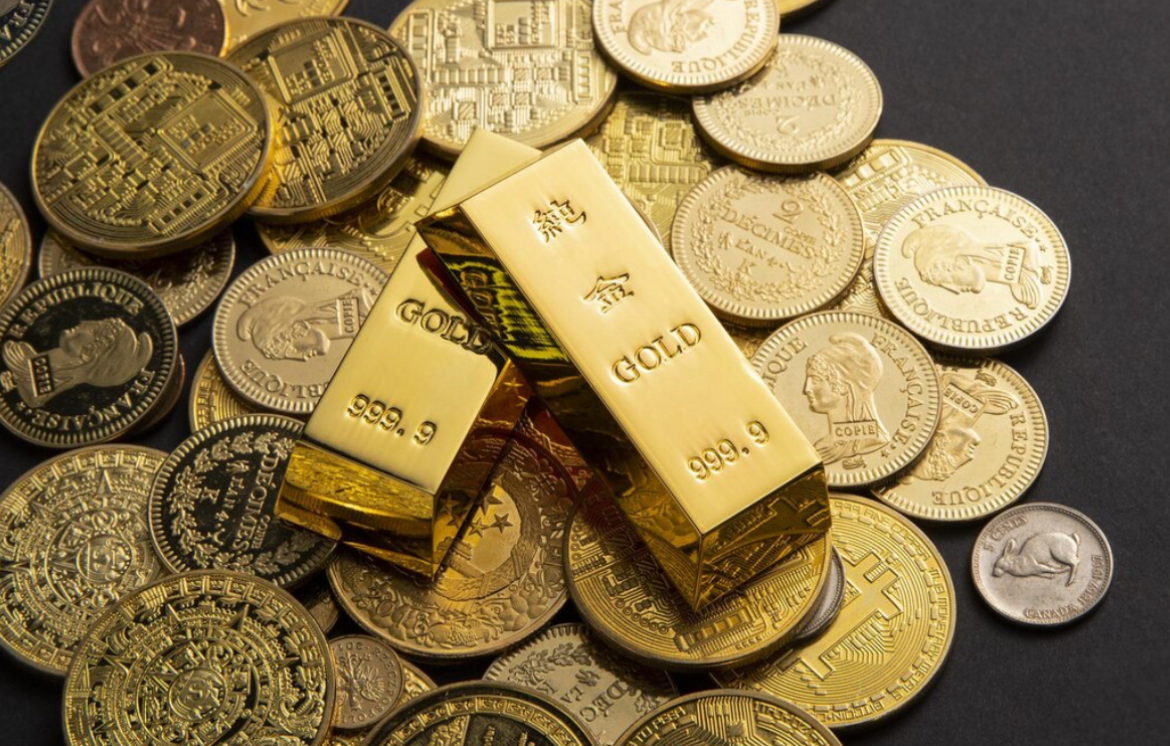 Tips untuk Investor yang Sukses! Ini Strategi Investasi Emas