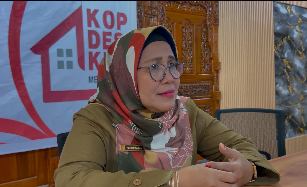 Pinjaman Koperasi Desa Dibuka, Disperindagkop Mukomuko: Maksimal Rp3 Miliar
