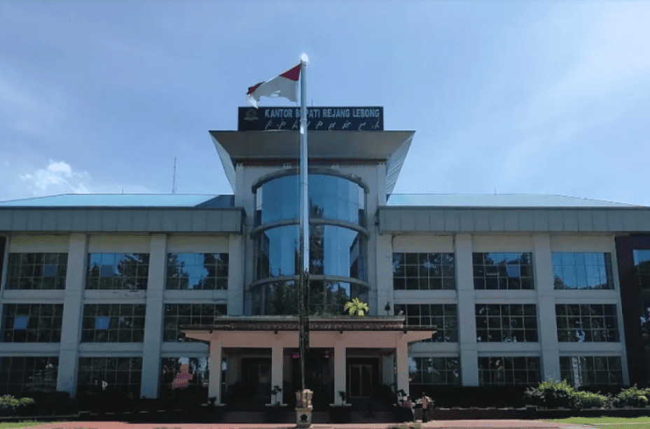 Target PAD Lebong Melonjak 301 Persen, BPK Nilai Penganggaran Tidak Rasional