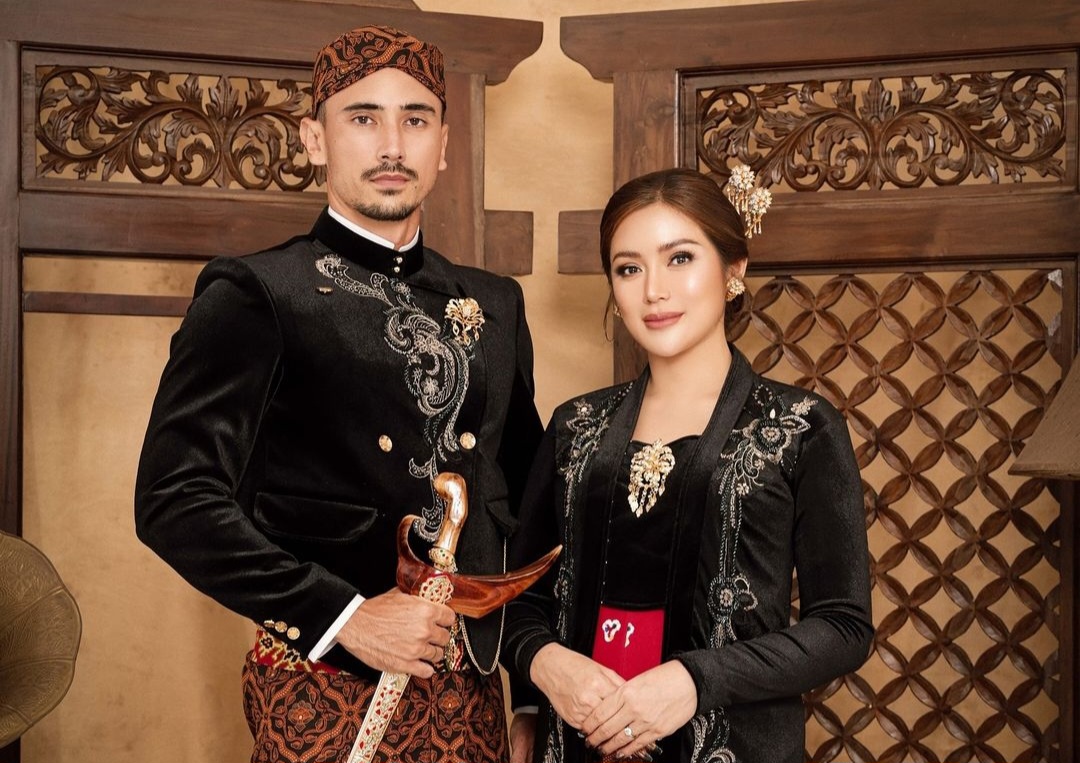 Klarifikasi Vincent Suami Jessica Iskandar, Tolak Biaya Persalinan dari Raffi Ahmad