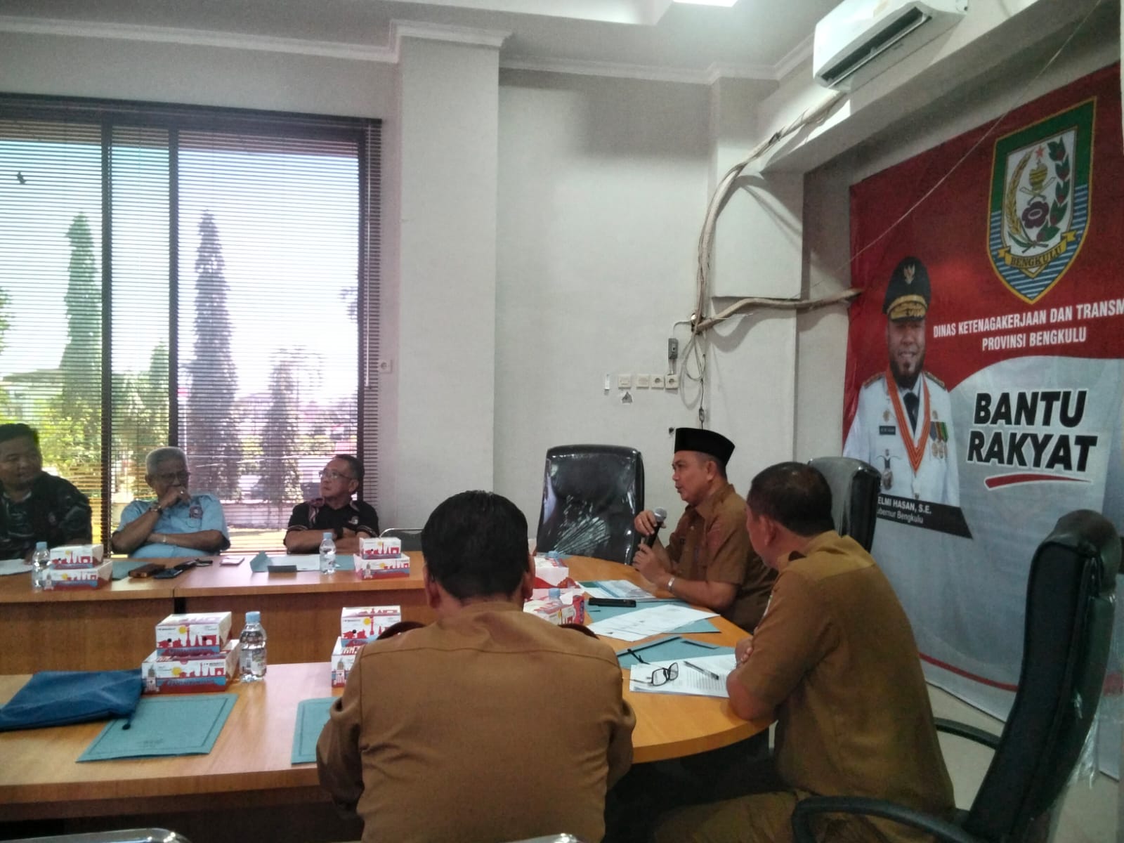 Resmi! UMP Bengkulu 2026 Naik 5,89 Persen Tembus Rp2,8 Juta, Berlaku Mulai 1 Januari