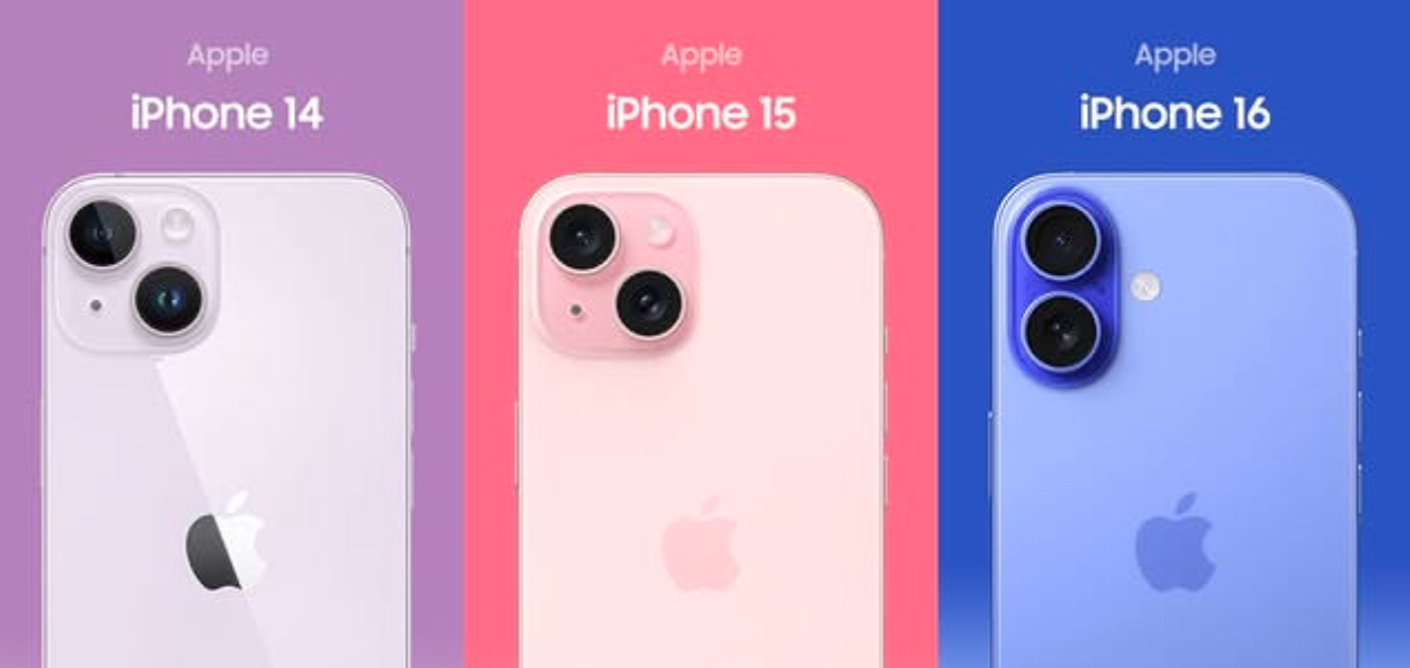 Fitur Kamera iPhone yang Wajib Kamu Gunakan untuk Foto dan Video Keren!