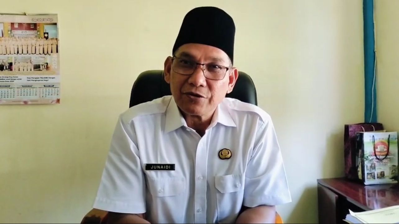 Pilkades Serentak Mukomuko Digelar 2026, 37 Desa Ikut Pemilihan