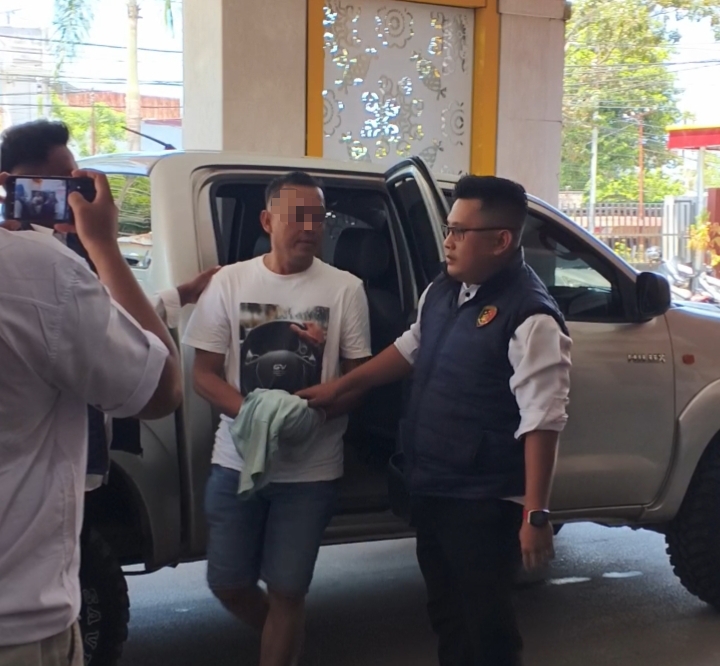 Modus Leasing Terbongkar, Pemilik Showroom di Bengkulu Raup Rp 5 Miliar dari Penggelapan