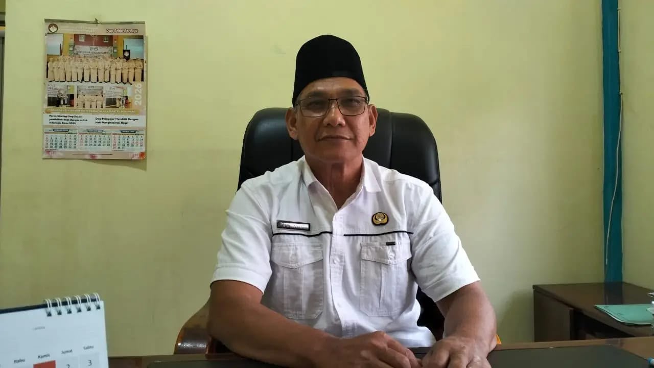 Rp24,14 Miliar Modal BUMDes Mukomuko, Tapi 85 Desa Belum Kantongi AHU