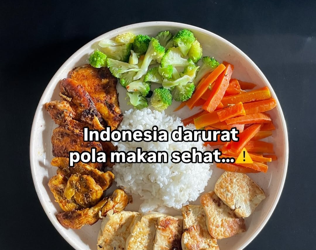 5 Bahan Makanan yang Harus Dihindari untuk Hidup Sehat di Tahun 2025