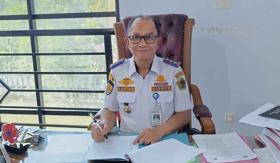 Target Naik Drastis, Retribusi Parkir Rejang Lebong 2025 Diprediksi Capai Rp 700 Juta