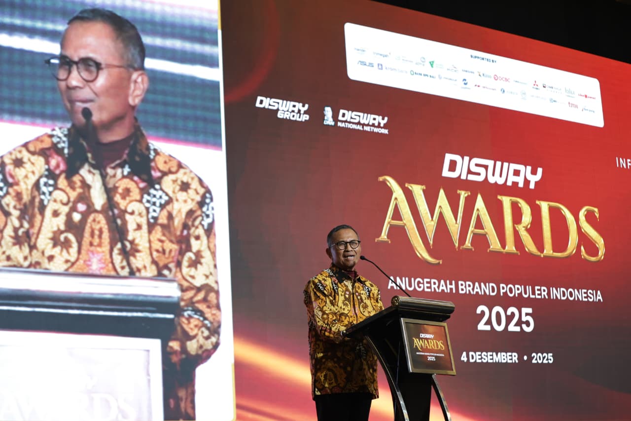 Jaringan Media Siber Indonesia Usulkan Dahlan Iskan Raih Anugerah Dewan Pers 2025 Kategori Spirit Media Baru
