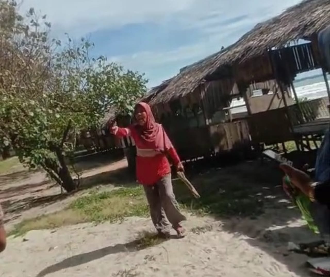 Viral Pengunjung Pantai Panjang Diusir Pedagang, Wali Kota Bengkulu Buka Suara