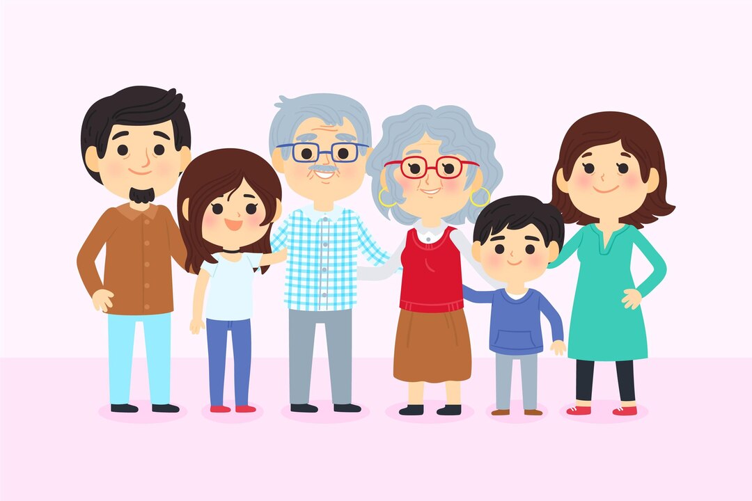 7 Cara yang Dilakukan Anggota Keluarga agar Lansia Tidak Merasa Kesepian