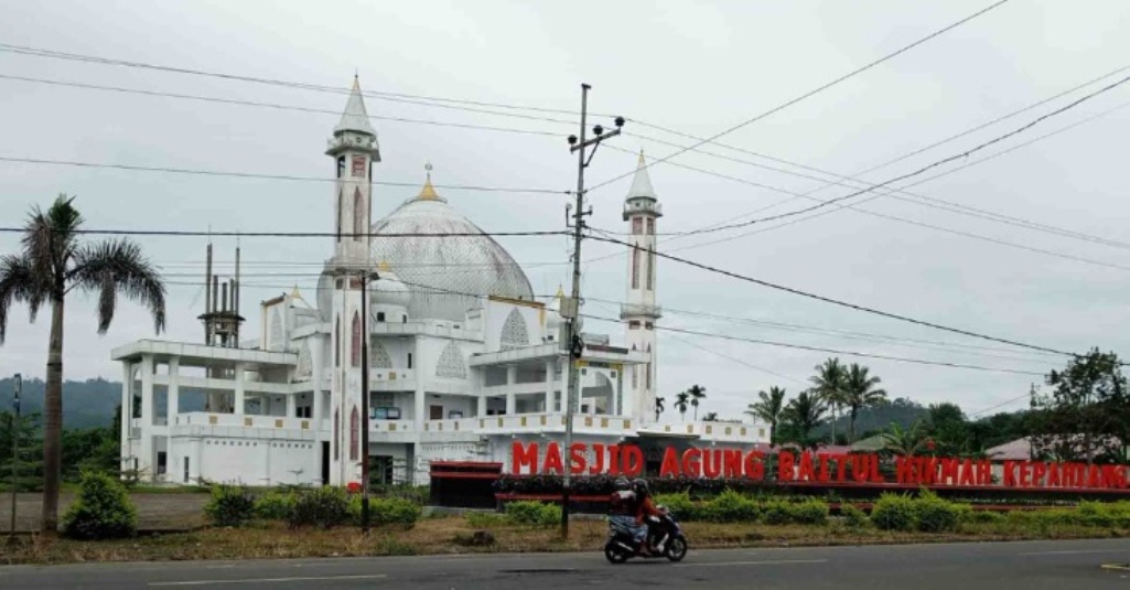 Pemkab Kepahiang Akan Sembelih 12 Sapi Kurban, Termasuk Bantuan Presiden
