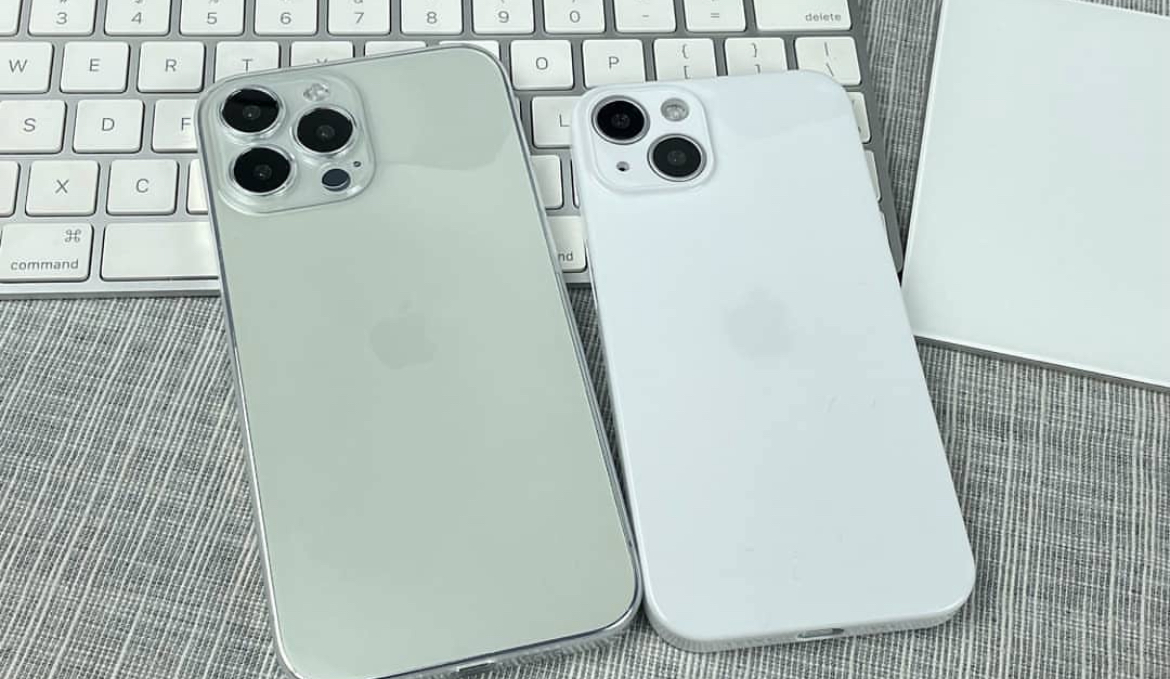 Harga iPhone Seri 13 Terbaru 2024, Lengkap Buat Kamu yang Lagi Cari Ponsel Keren