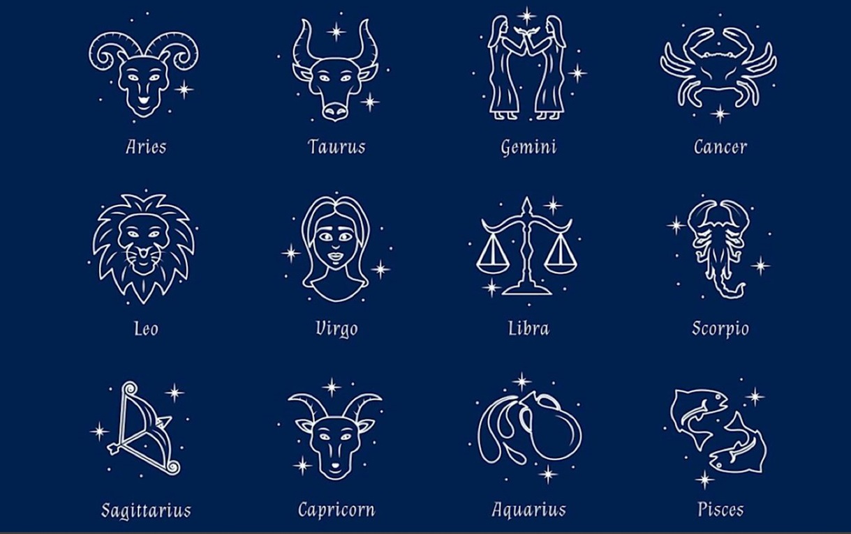 Ramalan Zodiak Tanggal 01 Januari 2024 ! Rezeki, Kesialan, dan Tips Persiapan Menghadapi Kerugian Bulan Ini