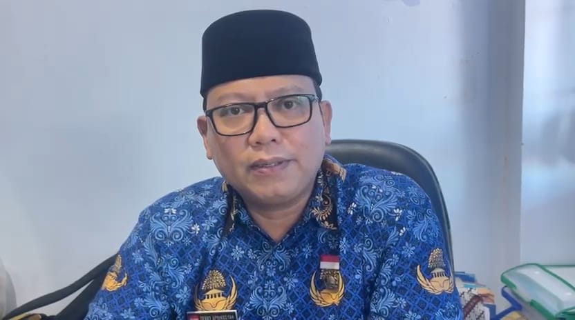 Tes Kompetensi Akademik Mulai Diterapkan 2026, SD dan SMP di Bengkulu Siap Ikuti Kebijakan Nasional