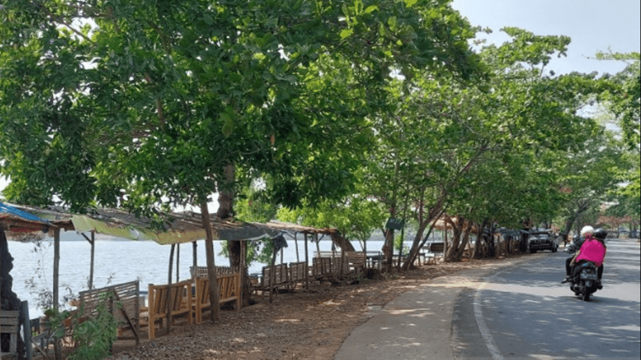 Pengembangan Destinasi Wisata Danau Dendam Tak Sudah Bengkulu Dimulai Januari 2025